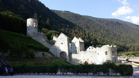 Chiusa di Rio Pusteria
